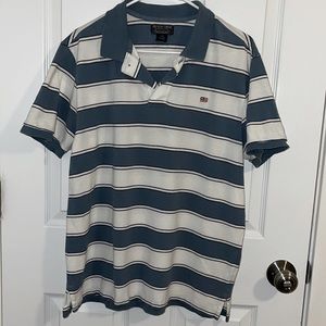 Mens polo